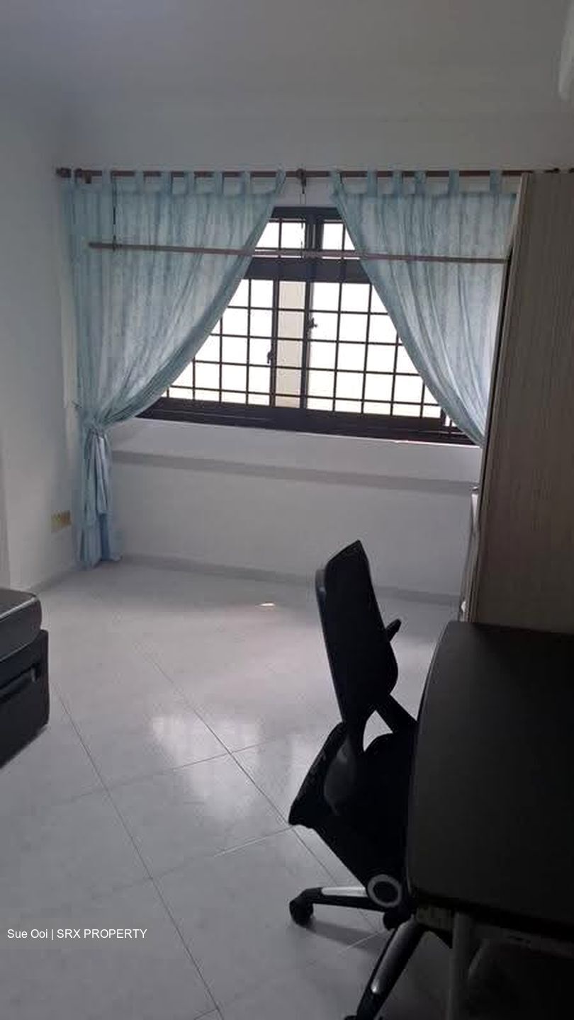 Blk 273B Wenya (Jurong West), HDB 4 Rooms #634935731
